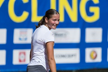 Ida Wobker 663 - Masters Nord